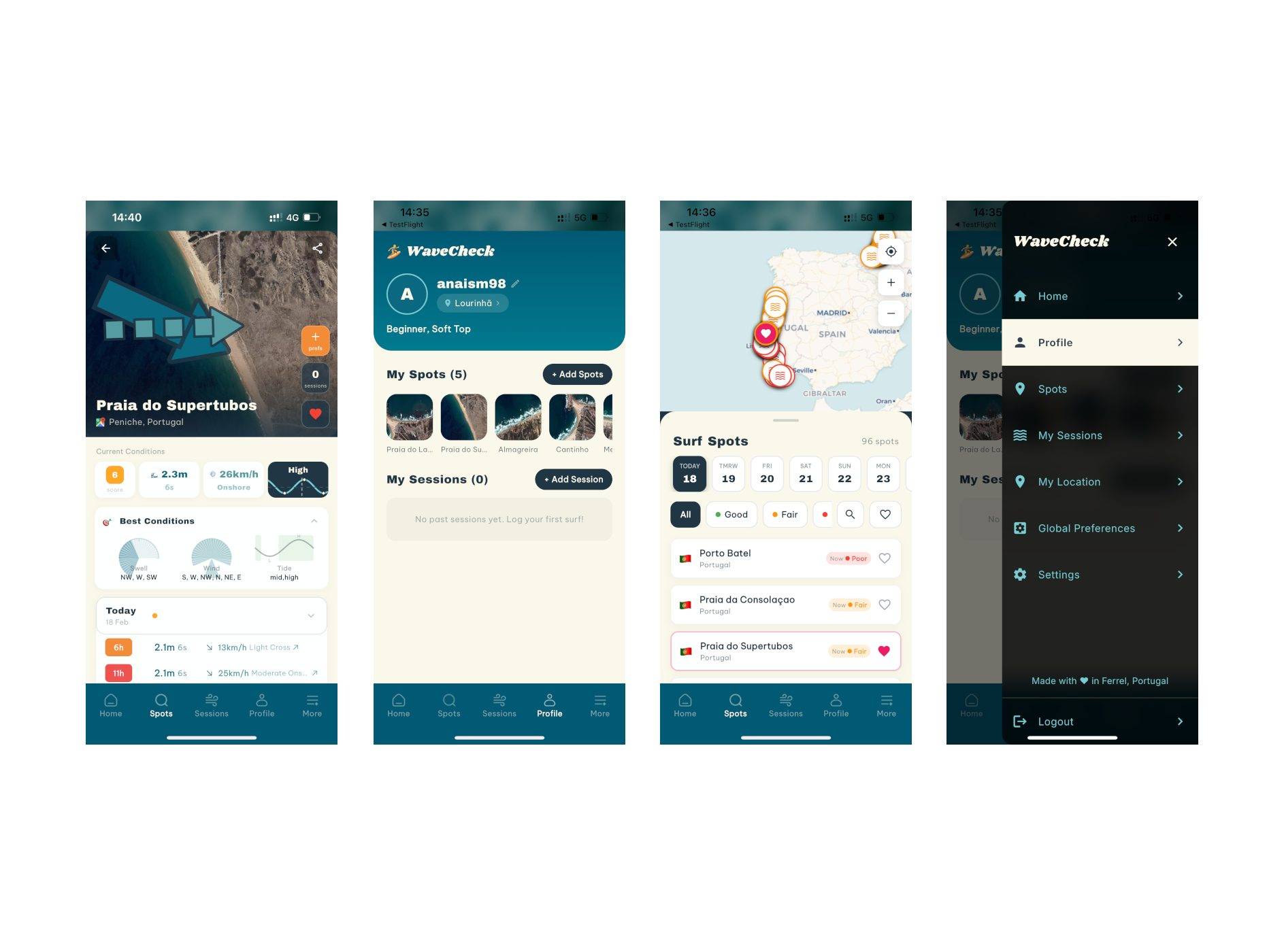wavecheck portfolio3