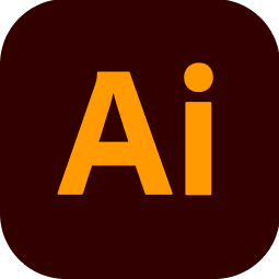 illustrator logo